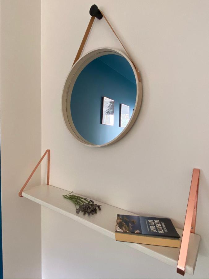Les Mas D'Azur Appartement Vence Exterior foto