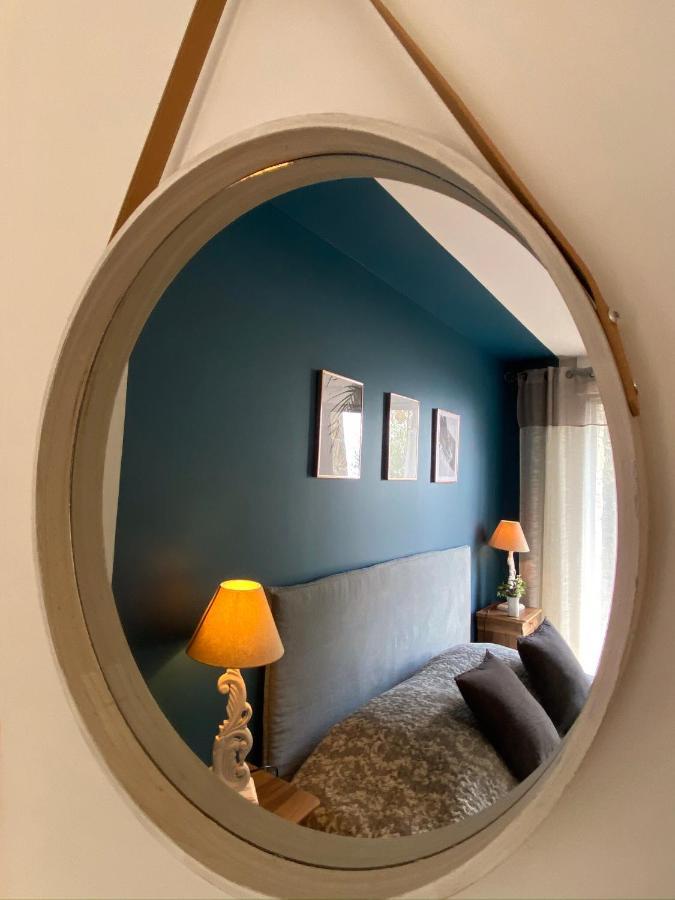 Les Mas D'Azur Appartement Vence Exterior foto
