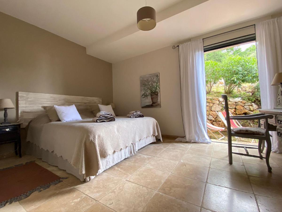 Les Mas D'Azur Appartement Vence Exterior foto