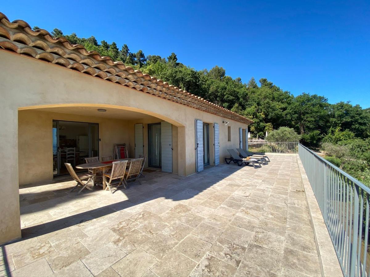 Les Mas D'Azur Appartement Vence Exterior foto