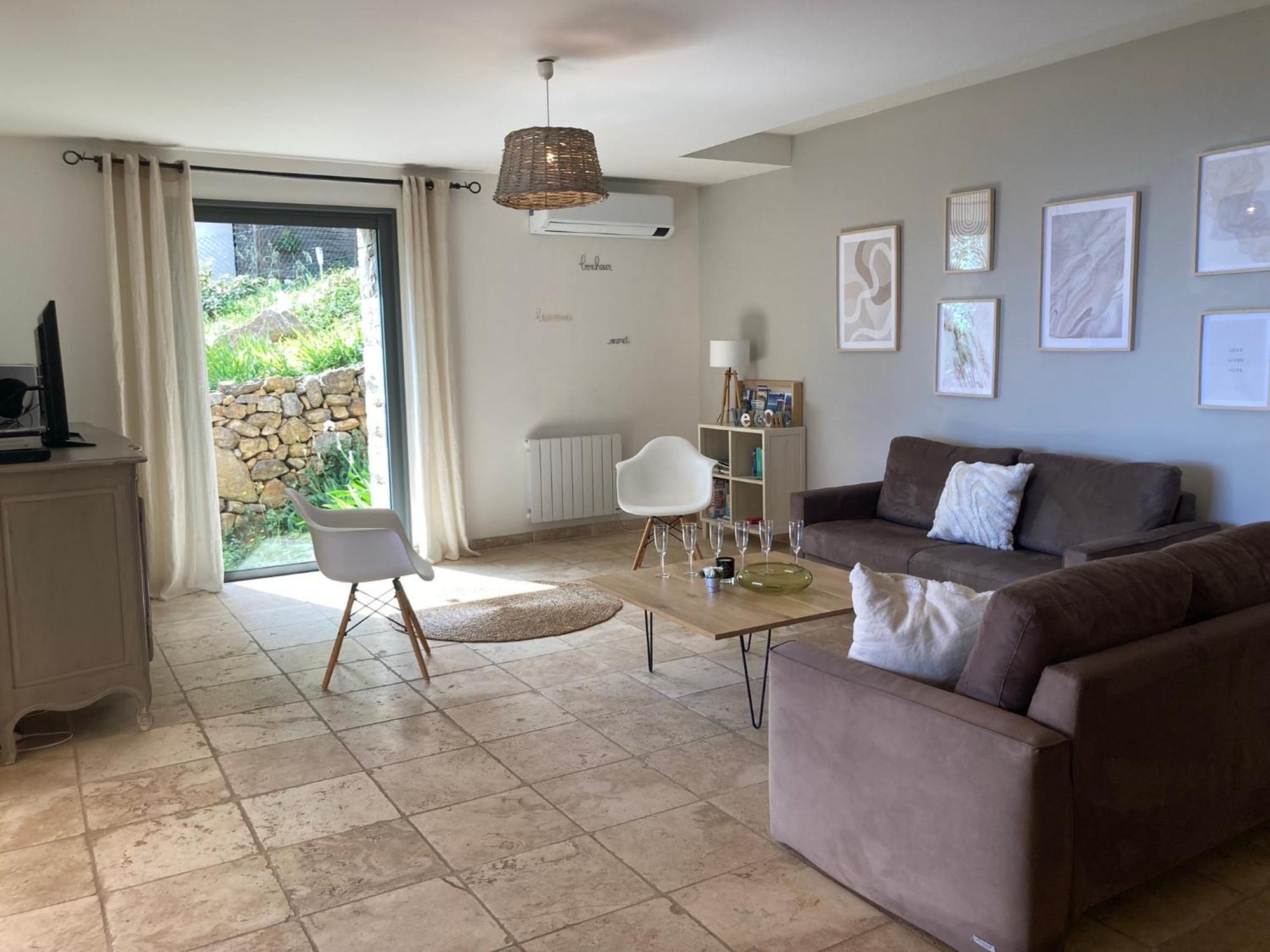 Les Mas D'Azur Appartement Vence Exterior foto